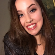 Mackensie P. - Tulsa Babysitter