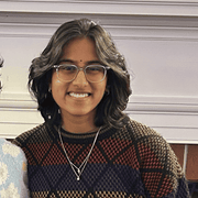 Sravya D., Pet Care Provider in Medford, MA with 1 year paid experience