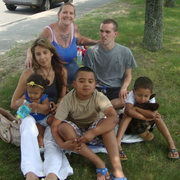 Sharyn V. - Plymouth <span class="translation_missing" title="translation missing: en.application.care_types.child_care">Child Care</span>