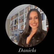 Daniela C., Nanny in San Carlos, CA with 3 years paid experience