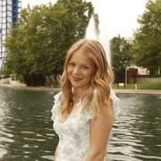 Alison M., Babysitter in 27562 with 6 years of paid experience