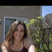 Samantha M., Child Care in Yorkville, IL 60560 with 0 years of paid experience