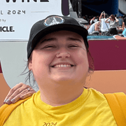 Isabelle G., Babysitter in 41063 with 1 year of paid experience