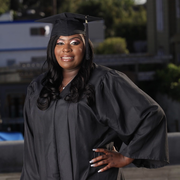 Diamond W., Babysitter in Crowley, TX with 2 years paid experience