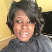 Aziré E., Nanny in Douglasville, GA with 7 years paid experience