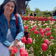 Dominique S., Nanny in 60071 with 7 years of paid experience