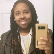 Anishia J. - Raleigh Babysitter