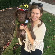 Jenna S., Nanny in Havertown, PA with 9 years paid experience