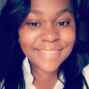 Tyeisha J., Child Care in Brunswick, GA 31525 with 8 years of paid experience