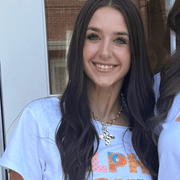 Hanna H., Nanny in Elkins, AR 72727 with 6 years of paid experience