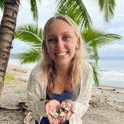 Emma S., Child Care in Albany, WI 53502 with 1 year of paid experience