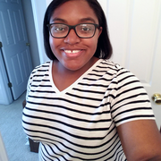 Jenisha G., Babysitter in Baton Rouge, LA with 6 years paid experience
