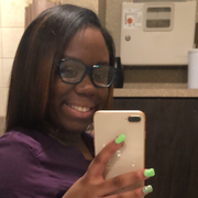 Samya N., Care Companion in Little Rock, AR with 3 years paid experience