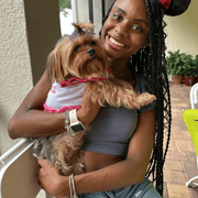 Laila D., Babysitter in 30519 with 4 years of paid experience