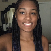 Jazzlyn R. - Beaumont <span class="translation_missing" title="translation missing: en.application.care_types.child_care">Child Care</span>