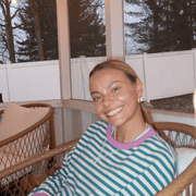 Riley B., Nanny in 44224 with 4 years of paid experience