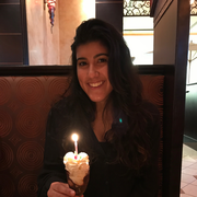 Rebecca C. - Daly City Babysitter