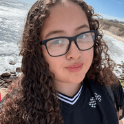 Jasmine  G., Babysitter in 95330 with 2 years of paid experience