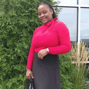 Maria M., Care Companion in 65th Infantry, PR with 3 years paid experience