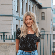 Gracey  B., Babysitter in 33860 with 3 years of paid experience