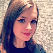 Sarah L. - Brooklyn <span class="translation_missing" title="translation missing: en.application.care_types.child_care">Child Care</span>