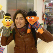 Berta M., Pet Care Provider in New York, NY 10040 with 1 year paid experience