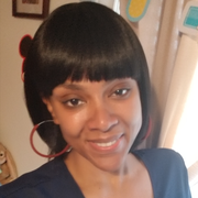 Meisha D. - Rochester Care Companion