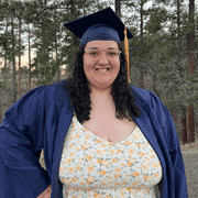 Amaya H., Child Care in Florence, AZ 85132 with 9 years of paid experience