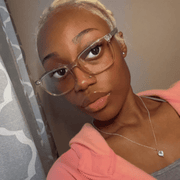 Jada H., Babysitter in Clinton Township, MI with 1 year paid experience