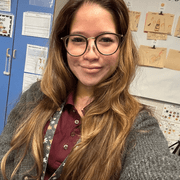 Daniela P., Babysitter in 32766 with 1 year of paid experience