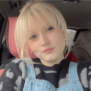 Kierstin S., Babysitter in Sumerduck, VA 22742 with 3 years of paid experience