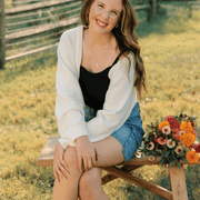 Chloe M., Child Care in Sheridan, IN 46069 with 6 years of paid experience