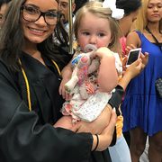 Breanna M., Babysitter in Clarksville, TN with 1 year paid experience