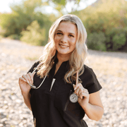 Katrina F., Babysitter in 85143 with 0 years of paid experience