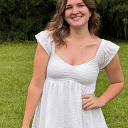 Lindsey D., Child Care Provider in 32618 with 1 year of paid experience