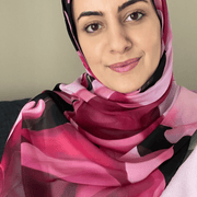 Mariam H., Babysitter in Dearborn, MI with 1 year paid experience