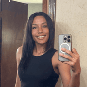 Aaliyah D., Child Care in Meeker, OK 74855 with 1 year of paid experience