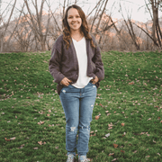 Mikala S., Nanny in 84414 with 10 years of paid experience