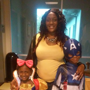 Vernisha B., Babysitter in Houston, TX with 8 years paid experience