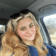 Jessica F., Nanny in 08062 with 4 years of paid experience