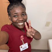 Darriel J., Care Companion in Cleveland, OH with 3 years paid experience