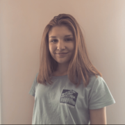 Kasey G. - Chesapeake Babysitter