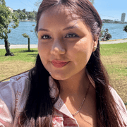 Gianella H., Nanny in 95014 with 4 years of paid experience