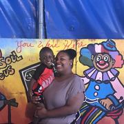 Jaliese H., Babysitter in Virginia Beach, VA with 4 years paid experience