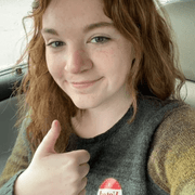 Summer W., Nanny in Sac City, IA 50583 with 2 years of paid experience