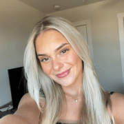 Ainsley R., Babysitter in Klein, TX with 1 year paid experience