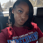 Nevaeh M., Nanny in Neeses, SC 29107 with 6 years of paid experience