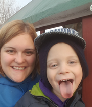 Jennifer S., Nanny in West Fargo, ND with 13 years paid experience