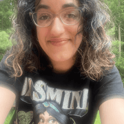 Zuleyka G., Babysitter in 17581 with 5 years of paid experience