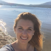 Giorgia V. - North Hollywood Nanny